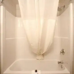 Отель Foxwood Inn & Suites Drayton Valley 2* Стандартный номер с 2 отдельными кроватями фото 4