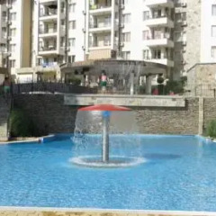 Отель Sunny Beach Hills 2* Апартаменты фото 15