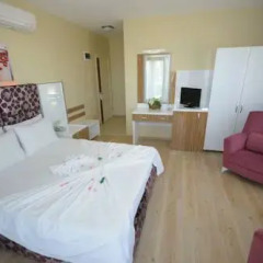 Twins Hotel 2* Люкс фото 4