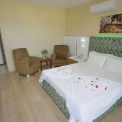 Twins Hotel 2* Люкс фото 7