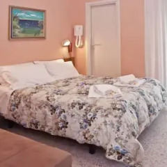 Hotel Staccoli 3* Стандартный номер с различными типами кроватей