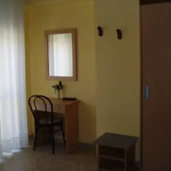 Hotel Staccoli 3* Стандартный номер с различными типами кроватей фото 7