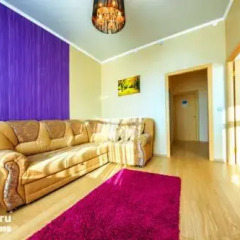 Гостиница Лайм 3* Люкс с разными типами кроватей фото 19