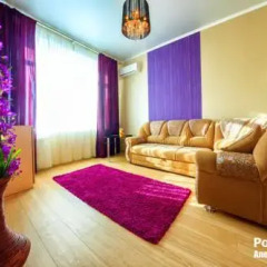Гостиница Лайм 3* Люкс с разными типами кроватей фото 21