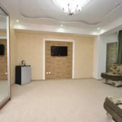 Chaykhana Hotel 3* Люкс с различными типами кроватей фото 22