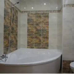Chaykhana Hotel 3* Полулюкс с различными типами кроватей фото 10