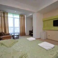 Chaykhana Hotel 3* Стандартный номер с различными типами кроватей фото 22