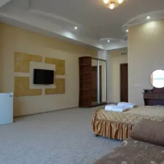 Chaykhana Hotel 3* Стандартный номер с двуспальной кроватью фото 21