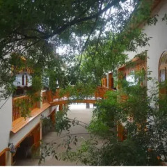Chaykhana Hotel 3* Полулюкс с различными типами кроватей фото 6