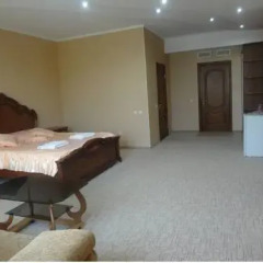 Chaykhana Hotel 3* Стандартный номер с различными типами кроватей
