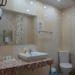 Chaykhana Hotel 3* Стандартный номер с различными типами кроватей фото 17