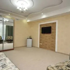Chaykhana Hotel 3* Люкс с различными типами кроватей фото 25