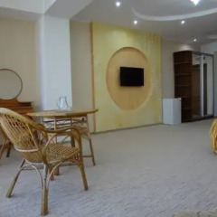 Chaykhana Hotel 3* Стандартный номер с двуспальной кроватью фото 19