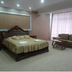 Chaykhana Hotel 3* Полулюкс с различными типами кроватей