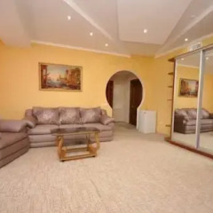 Chaykhana Hotel 3* Люкс с различными типами кроватей фото 23