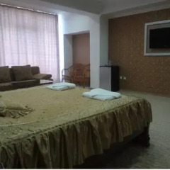 Chaykhana Hotel 3* Полулюкс с различными типами кроватей фото 5