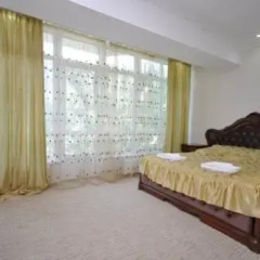 Chaykhana Hotel 3* Люкс с различными типами кроватей фото 30
