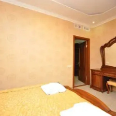 Chaykhana Hotel 3* Люкс с различными типами кроватей фото 24