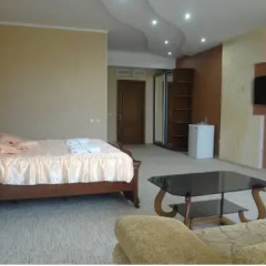Chaykhana Hotel 3* Стандартный номер с различными типами кроватей фото 6