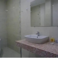 Chaykhana Hotel 3* Люкс с различными типами кроватей фото 5