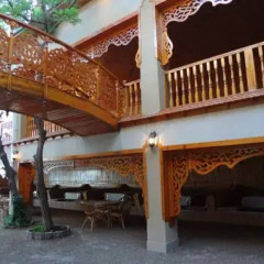 Chaykhana Hotel 3* Стандартный номер с различными типами кроватей фото 18