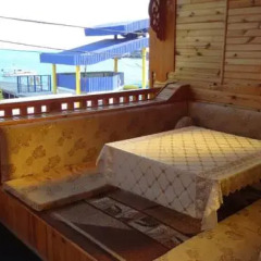 Chaykhana Hotel 3* Стандартный номер с различными типами кроватей фото 19