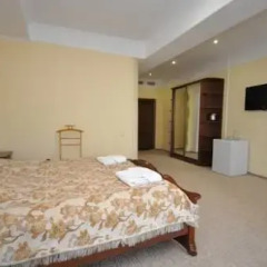 Chaykhana Hotel 3* Полулюкс с различными типами кроватей фото 4