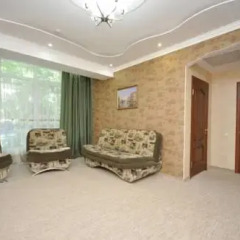 Chaykhana Hotel 3* Люкс с различными типами кроватей фото 2