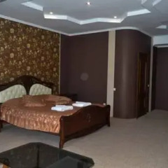 Chaykhana Hotel 3* Стандартный номер с двуспальной кроватью фото 26