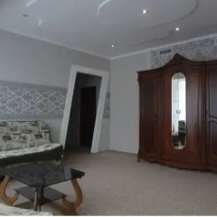 Chaykhana Hotel 3* Люкс с различными типами кроватей фото 3