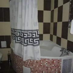 Chaykhana Hotel 3* Стандартный номер с различными типами кроватей фото 20