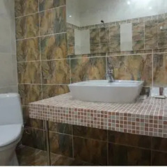 Chaykhana Hotel 3* Полулюкс с различными типами кроватей фото 8