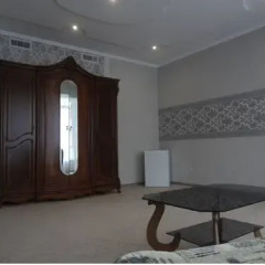 Chaykhana Hotel 3* Люкс с различными типами кроватей фото 7