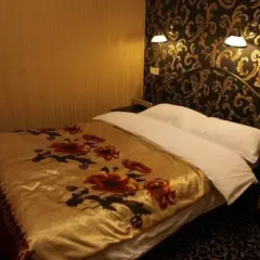 Dubai Hotel 3* Полулюкс с различными типами кроватей