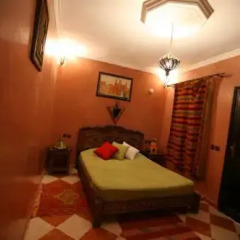 Отель Riad Rime 2* Стандартный номер с различными типами кроватей фото 20