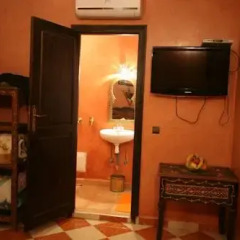 Отель Riad Rime 2* Стандартный номер с различными типами кроватей фото 19