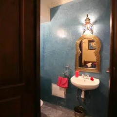 Отель Riad Rime 2* Стандартный номер с различными типами кроватей фото 21