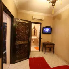 Отель Riad Rime 2* Стандартный номер с различными типами кроватей фото 17