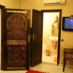 Отель Riad Rime 2* Стандартный номер с различными типами кроватей фото 24