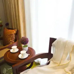 Hawaii Hotel 4* Стандартный номер с различными типами кроватей фото 3