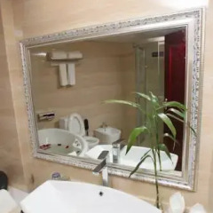 Hawaii Hotel 4* Стандартный номер с различными типами кроватей фото 4
