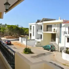 Отель Villa Saunter Вилла с различными типами кроватей фото 27
