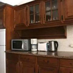 Отель Villa Saunter Вилла с различными типами кроватей фото 28