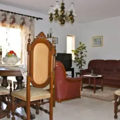 Отель Villa Saunter Вилла с различными типами кроватей фото 29