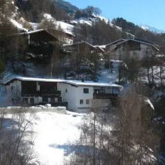 Отель Ferienhaus Flussperle 3* Апартаменты фото 21