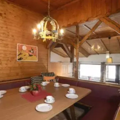 Отель Ferienhaus Flussperle 3* Апартаменты фото 47