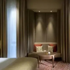 Отель The Ritz Carlton Vienna 5* Стандартный номер
