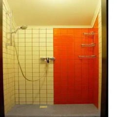 Гостиница Motel Kilikia Кровать в общем номере с двухъярусной кроватью фото 5