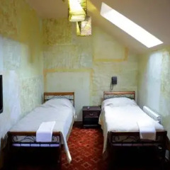 Гостиница Motel Kilikia Стандартный номер с различными типами кроватей фото 4