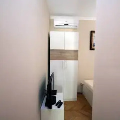 Отель Butua Residence 4* Номер Эконом с различными типами кроватей